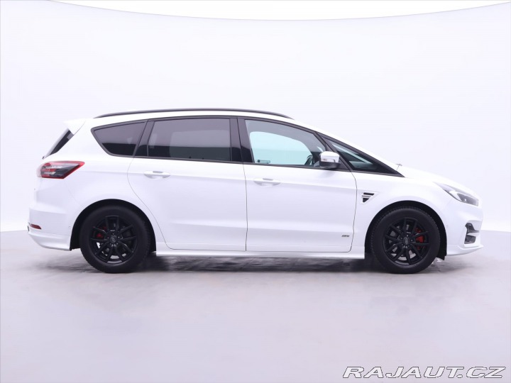 Ford S-MAX 2,0 EcoBlue 140kW AWD ST- 2020