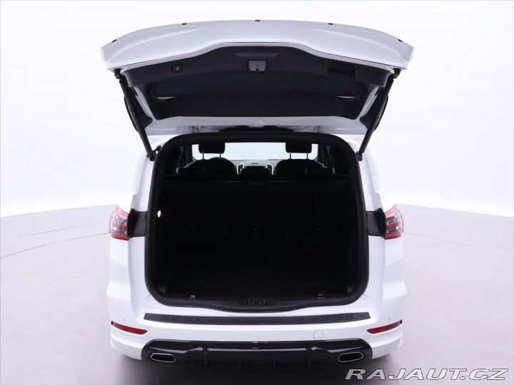 Ford S-MAX 2,0 EcoBlue 140kW AWD ST- 2020