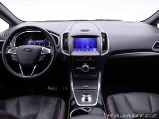 Ford S-MAX 2,0 EcoBlue 140kW AWD ST- 2020