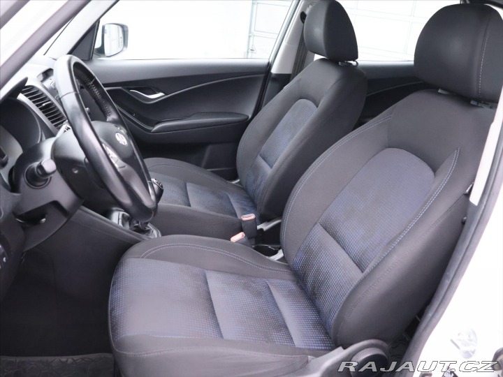 Hyundai ix20 1,4 i 66kW CZ Klima 1.Maj 2014