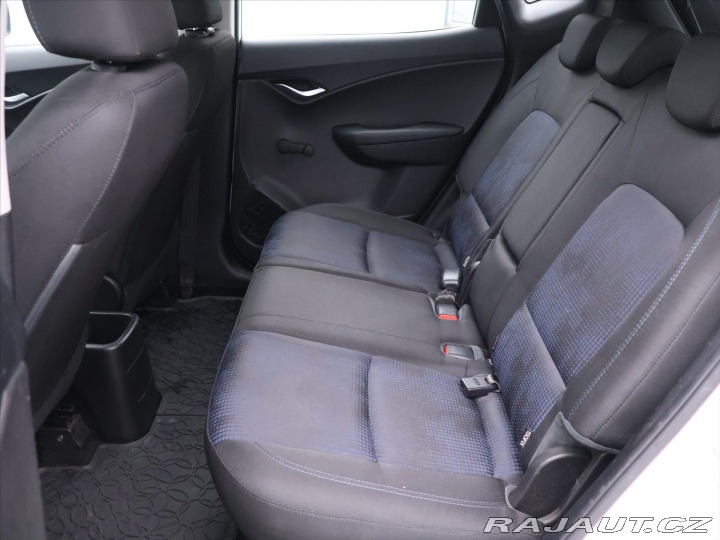 Hyundai ix20 1,4 i 66kW CZ Klima 1.Maj 2014