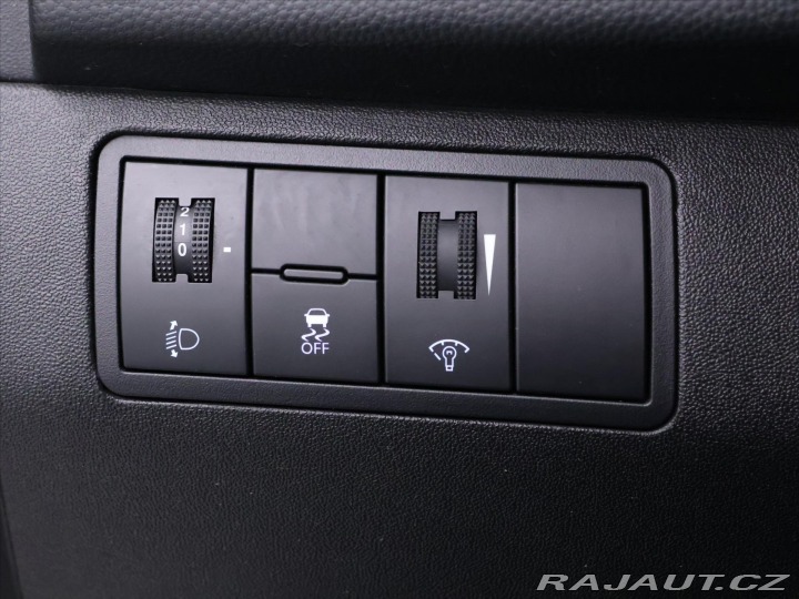 Hyundai ix20 1,4 i 66kW CZ Klima 1.Maj 2014