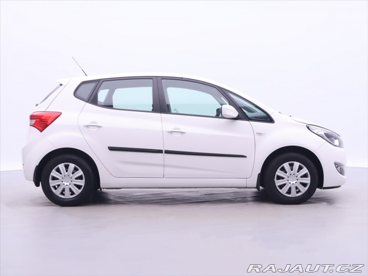 Hyundai ix20 1,4 i 66kW CZ Klima 1.Maj 2014