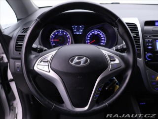 Hyundai ix20 1,4 i 66kW CZ Klima 1.Maj 2014