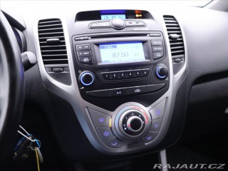 Hyundai ix20 1,4 i 66kW CZ Klima 1.Maj 2014
