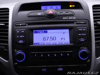 Hyundai ix20 1,4 i 66kW CZ Klima 1.Maj 2014