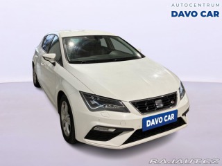 Seat Leon 2,0 TDI FR 135kW Klima LE 2017