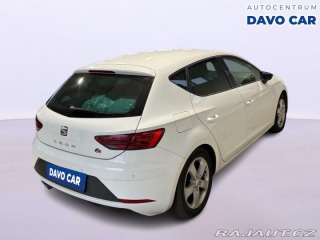 Seat Leon 2,0 TDI FR 135kW Klima LE 2017