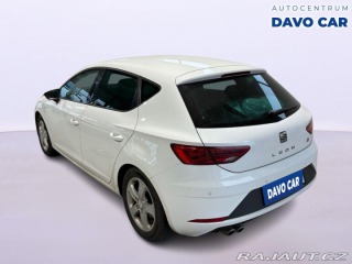 Seat Leon 2,0 TDI FR 135kW Klima LE 2017