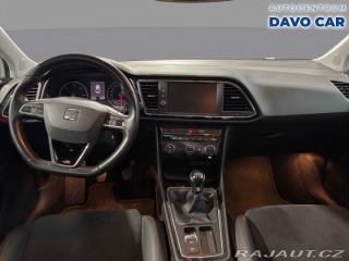 Seat Leon 2,0 TDI FR 135kW Klima LE 2017