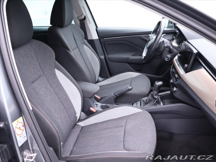 Škoda Scala 1,5 TSI 110kW DSG Style C 2022