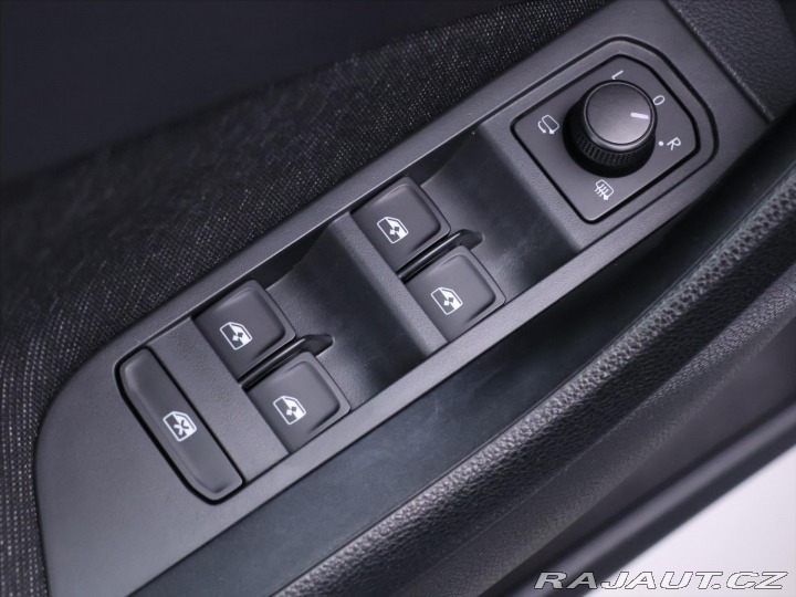 Škoda Scala 1,5 TSI 110kW DSG Style C 2022