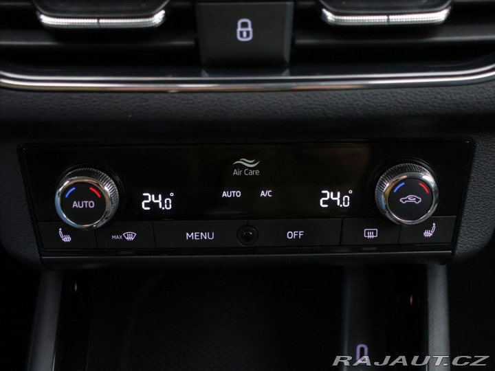 Škoda Scala 1,5 TSI 110kW DSG Style C 2022