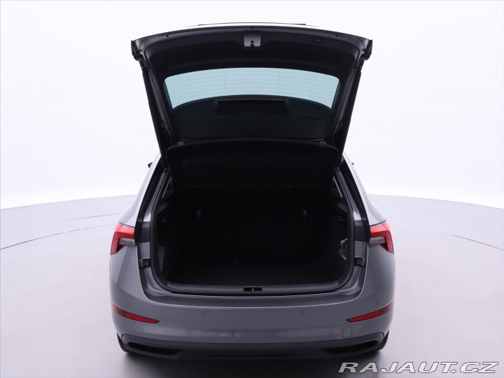 Škoda Scala 1,5 TSI 110kW DSG Style C 2022