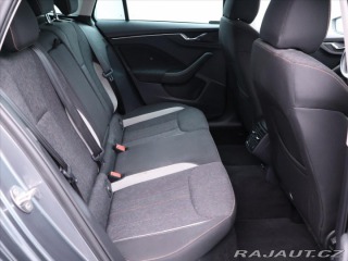 Škoda Scala 1,5 TSI 110kW DSG Style C 2022