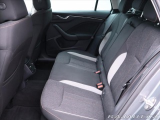 Škoda Scala 1,5 TSI 110kW DSG Style C 2022