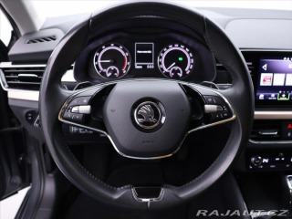 Škoda Scala 1,5 TSI 110kW DSG Style C 2022