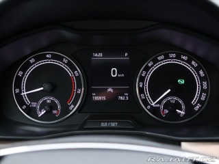 Škoda Scala 1,5 TSI 110kW DSG Style C 2022