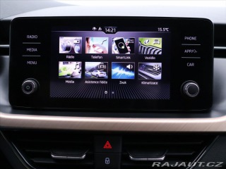 Škoda Scala 1,5 TSI 110kW DSG Style C 2022