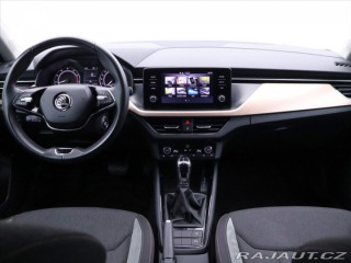 Škoda Scala 1,5 TSI 110kW DSG Style C 2022