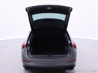 Škoda Scala 1,5 TSI 110kW DSG Style C 2022