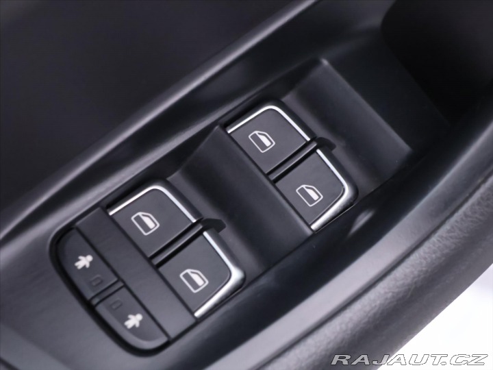 Audi A6 Allroad 3,0 TDI, 150 kW Q 2014