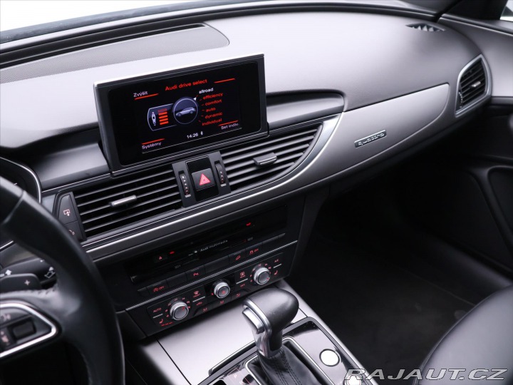 Audi A6 Allroad 3,0 TDI, 150 kW Q 2014