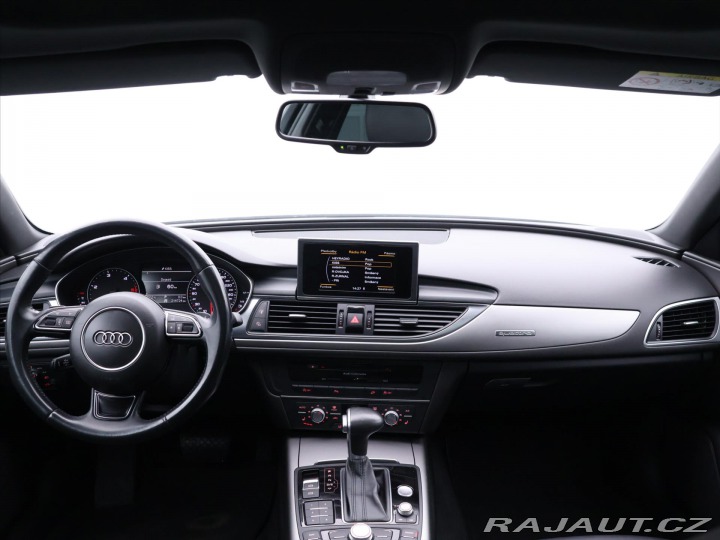 Audi A6 Allroad 3,0 TDI, 150 kW Q 2014