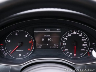 Audi A6 Allroad 3,0 TDI, 150 kW Q 2014
