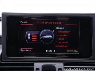 Audi A6 Allroad 3,0 TDI, 150 kW Q 2014