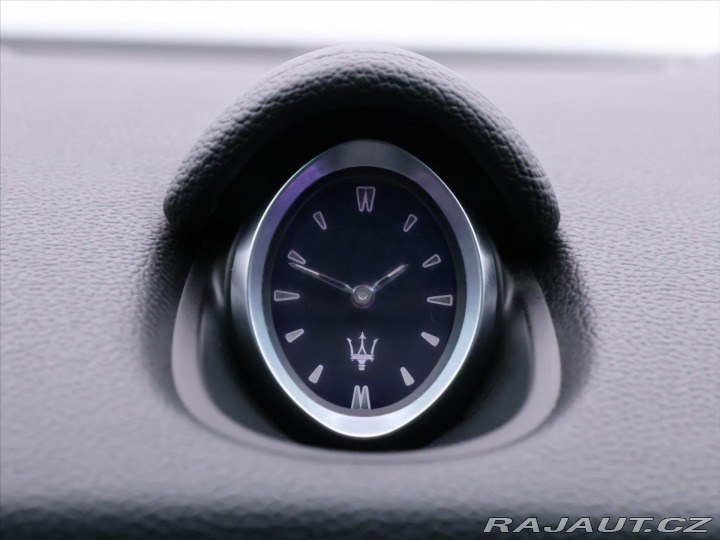 Maserati Ghibli 3,0 i 302kw 4X4 Q4 2014