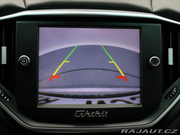 Maserati Ghibli 3,0 i 302kw 4X4 Q4 2014