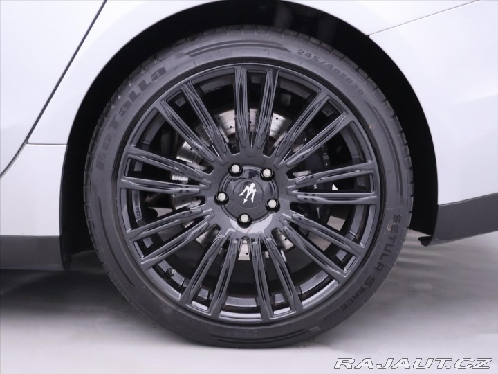 Maserati Ghibli 3,0 i 302kw 4X4 Q4 2014