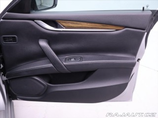 Maserati Ghibli 3,0 i 302kw 4X4 Q4 2014