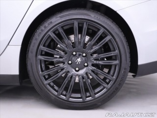 Maserati Ghibli 3,0 i 302kw 4X4 Q4 2014