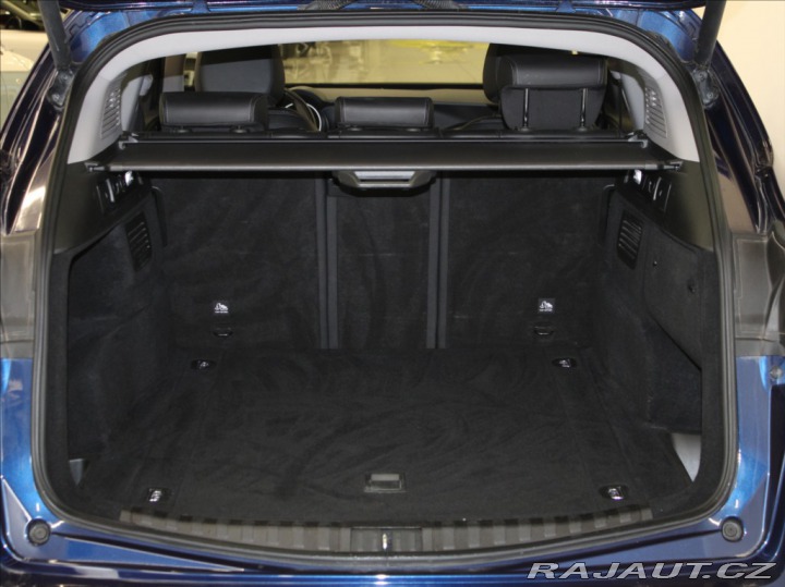 Alfa Romeo Stelvio 2,2 JTD 140kW Q4 Bezklíč 2020