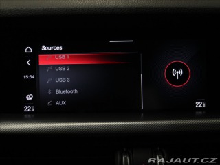 Alfa Romeo Stelvio 2,1 JTD 140kW Q4 Bezklíč 2020