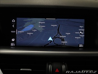 Alfa Romeo Stelvio 2,1 JTD 140kW Q4 Bezklíč 2020