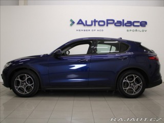 Alfa Romeo Stelvio 2,1 JTD 140kW Q4 Bezklíč 2020