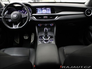 Alfa Romeo Stelvio 2,1 JTD 140kW Q4 Bezklíč 2020
