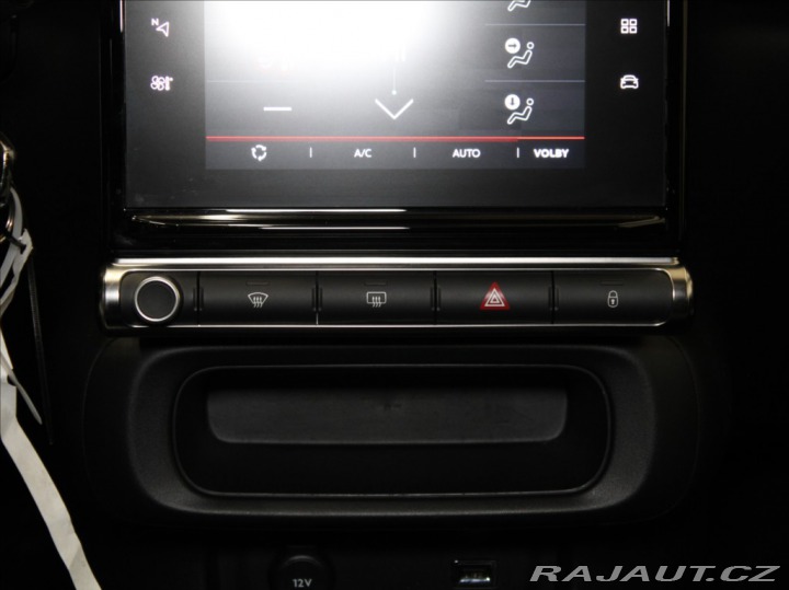 Citroën C3 1,2 PT 81kW MAX CarPlay 1 2024