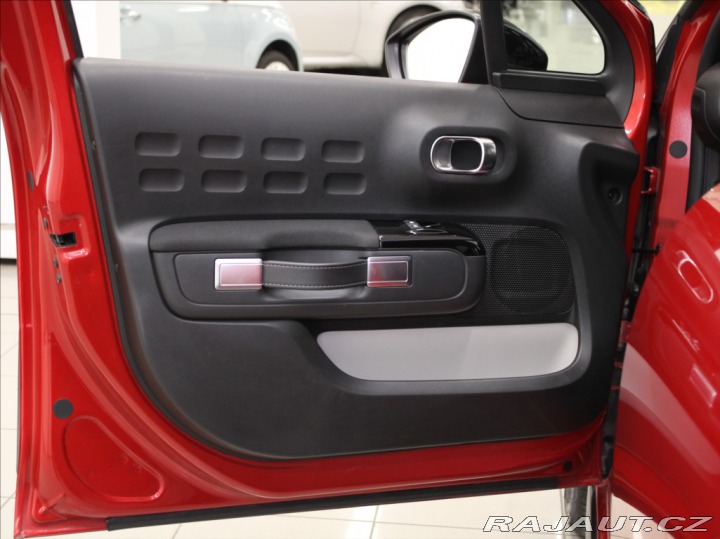 Citroën C3 1,2 PT 81kW MAX CarPlay 1 2024