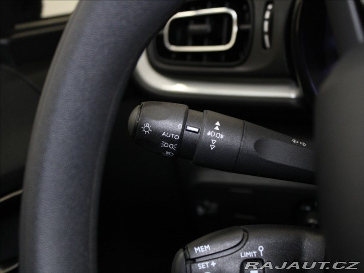 Citroën C3 1,2 PT 81kW MAX CarPlay 1 2024