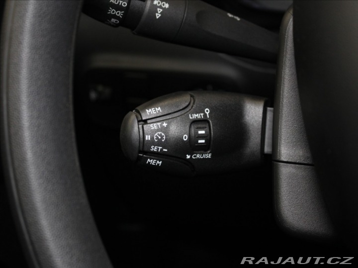 Citroën C3 1,2 PT 81kW MAX CarPlay 1 2024