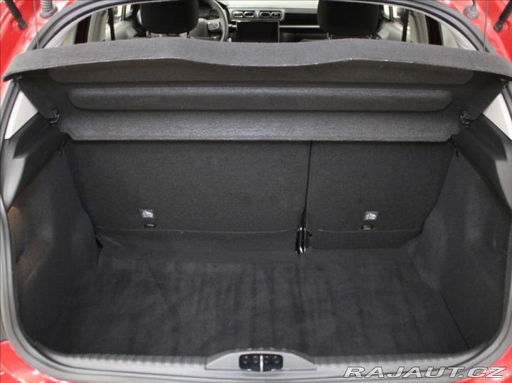 Citroën C3 1,2 PT 81kW MAX CarPlay 1 2024