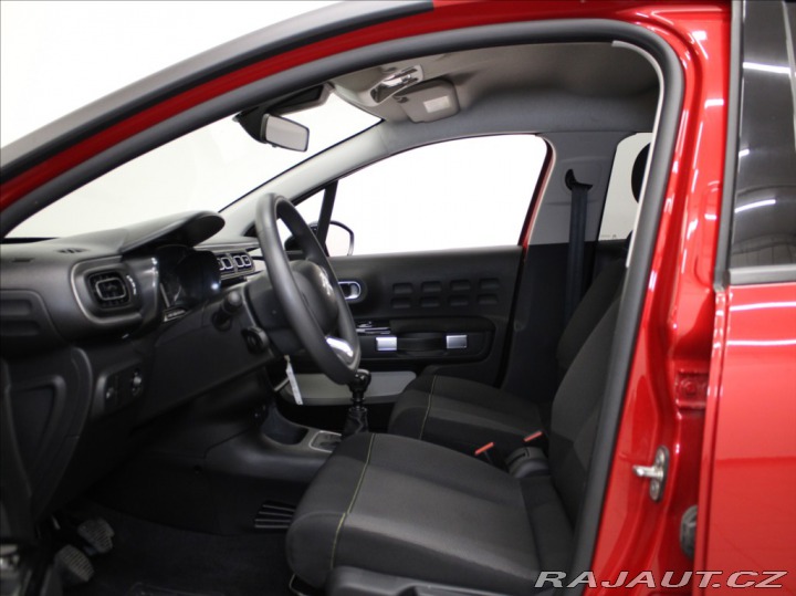 Citroën C3 1,2 PT 81kW MAX CarPlay 1 2024