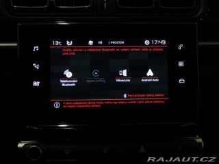 Citroën C3 1,2 PT 81kW MAX CarPlay 1 2024
