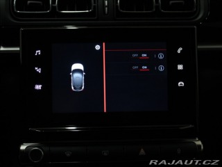 Citroën C3 1,2 PT 81kW MAX CarPlay 1 2024