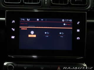 Citroën C3 1,2 PT 81kW MAX CarPlay 1 2024