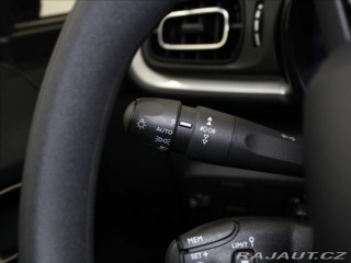 Citroën C3 1,2 PT 81kW MAX CarPlay 1 2024